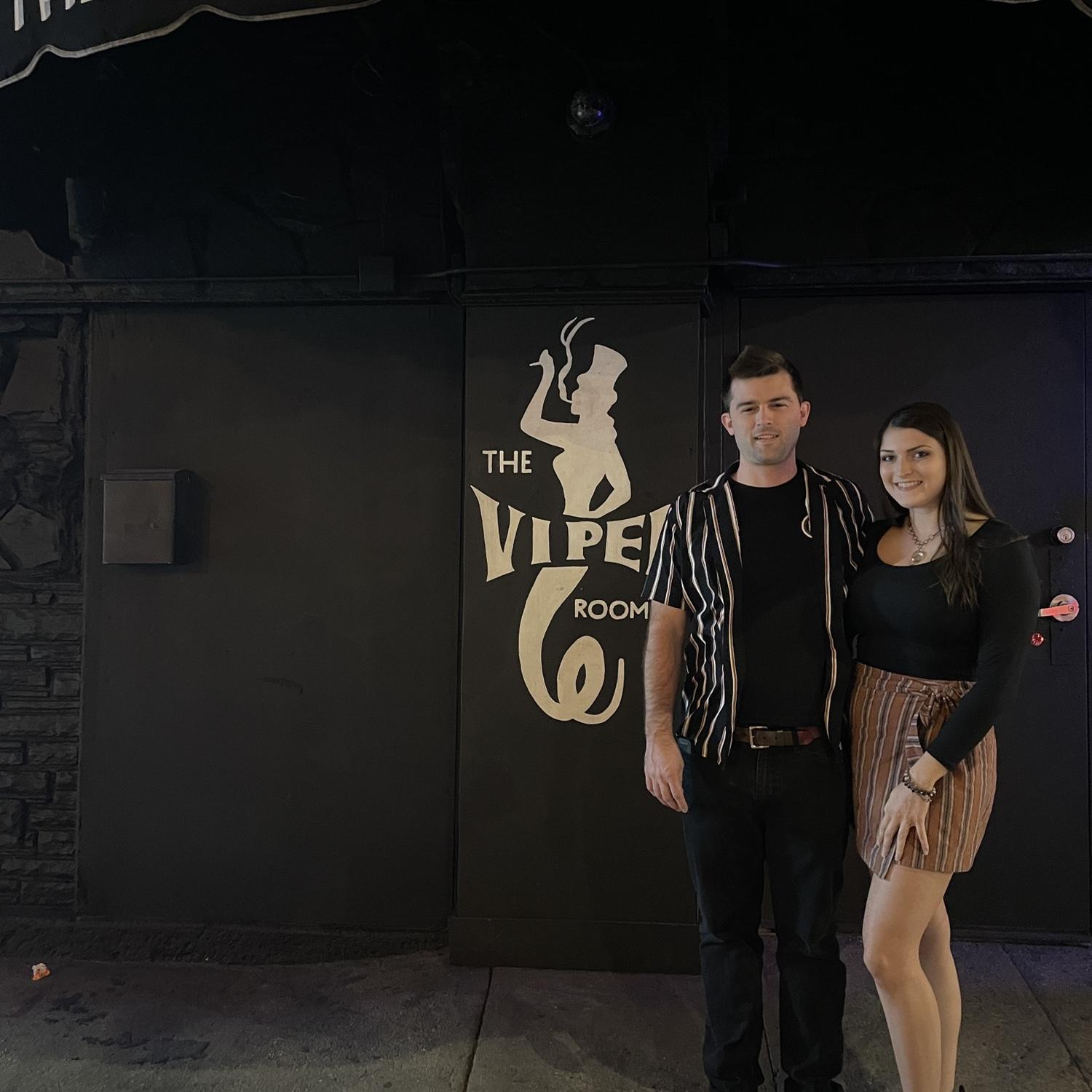 Viper Room L.A. | November 2021