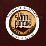 The Skinny Pancake