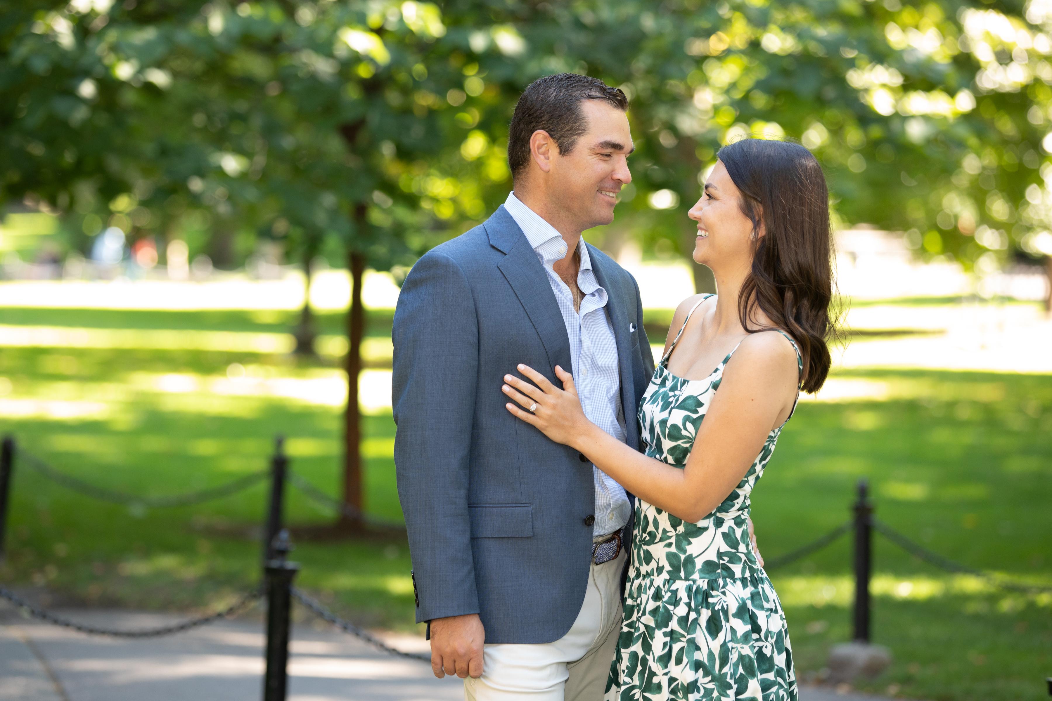 The Wedding Website of Meghan Killian and Keith Baer