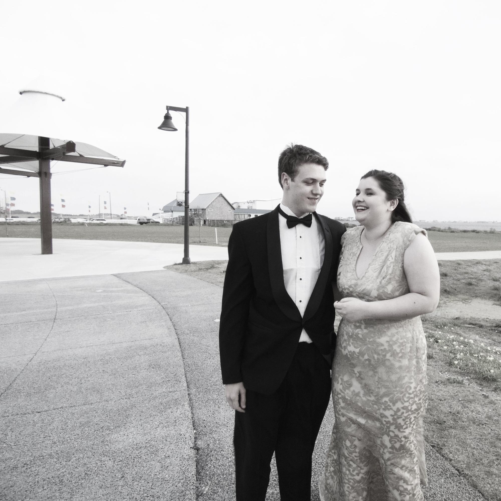 PROM - 2016