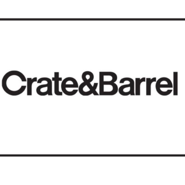 Gift Cards. Buy Online and Check Balance | Crate & Barrel