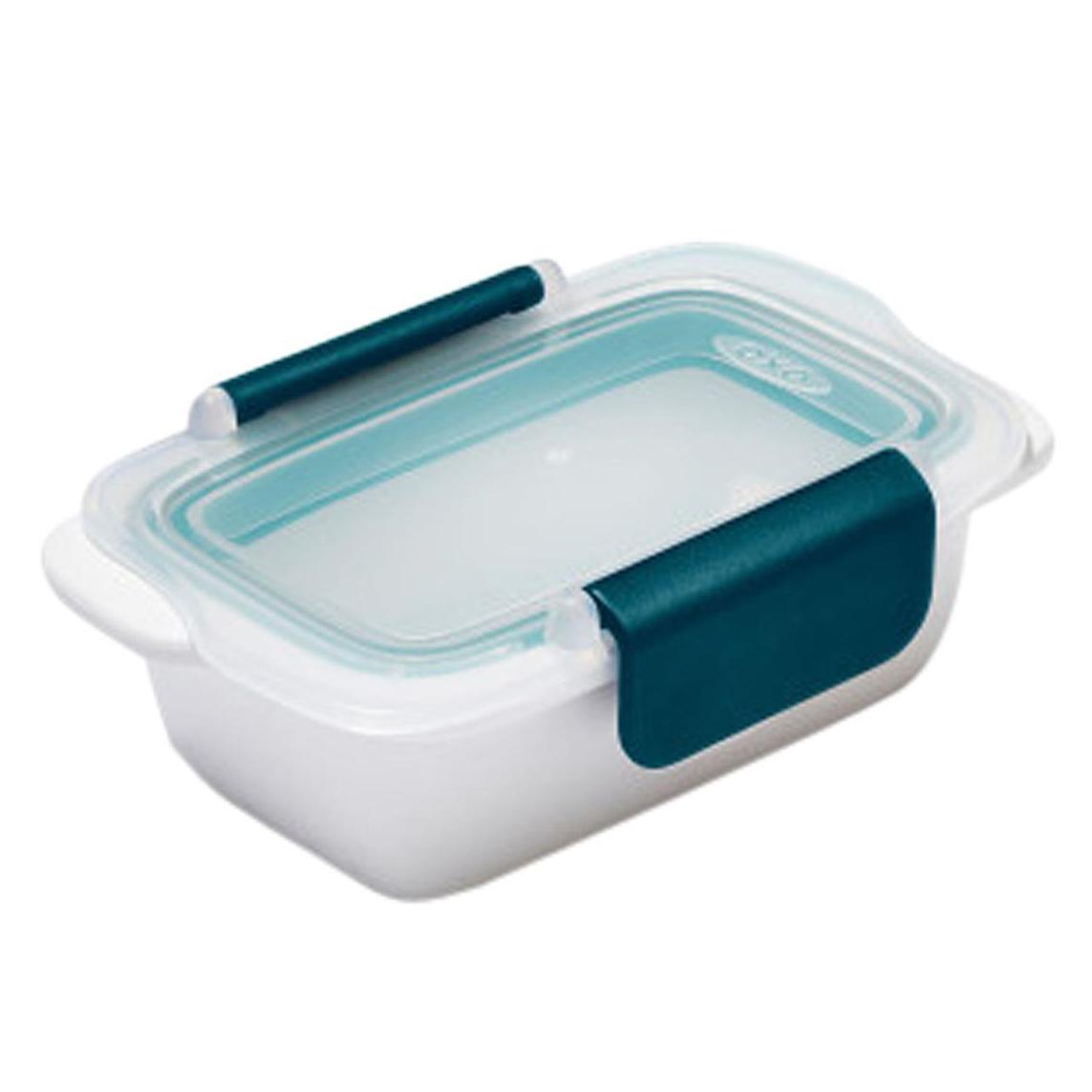 OXO Good Grips Prep & Go Snack Containers Pkg/2