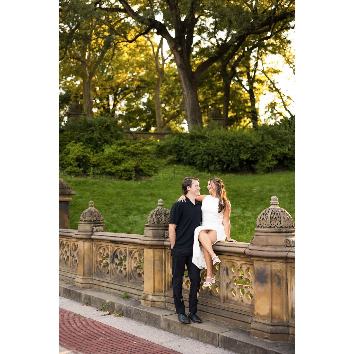 Engagement Photoshoot