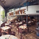 Nose Dive