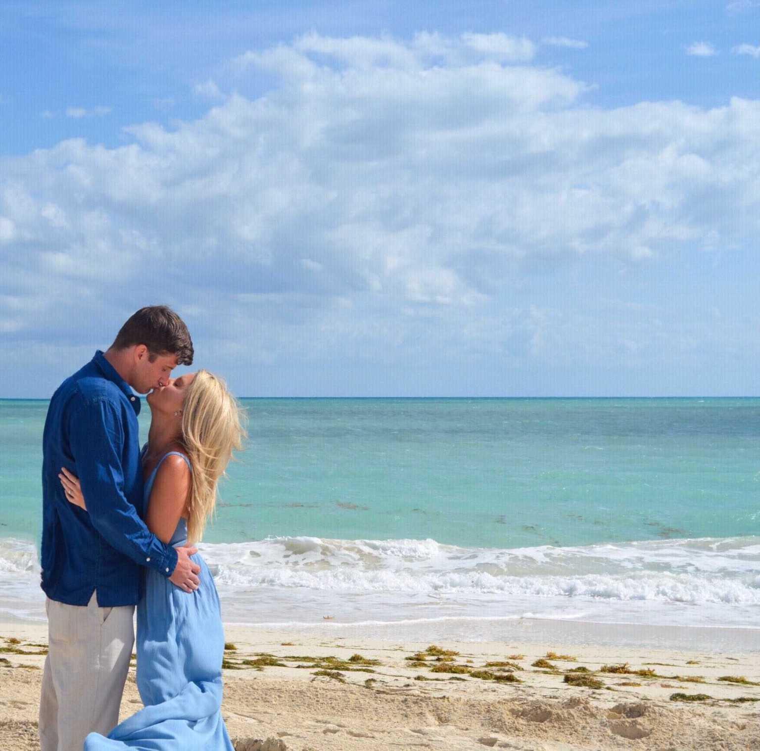 The Wedding Website of Brett Jenner and Lyndsay Marchbanks