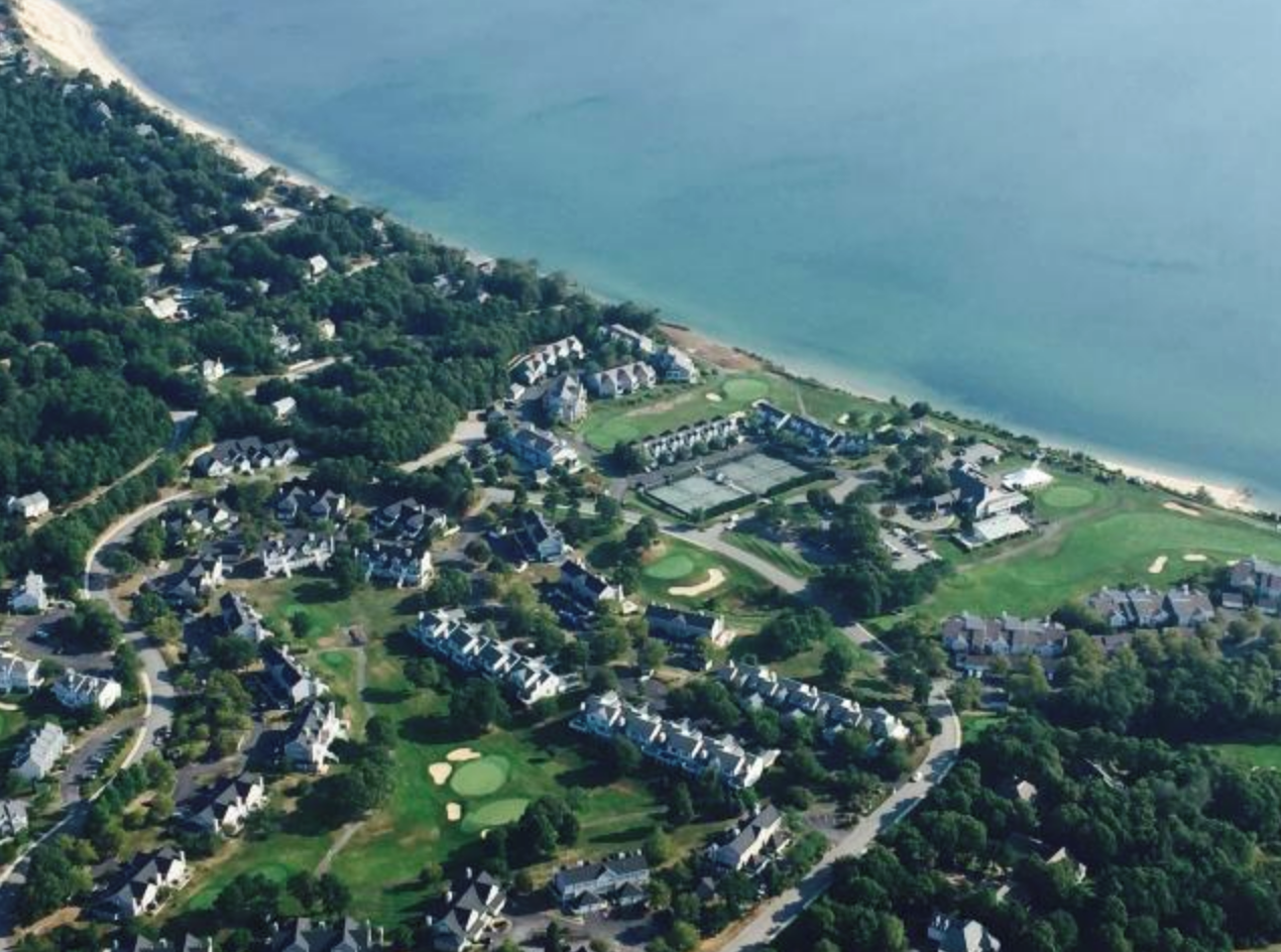 The Wedding Website of Elizabeth Palioca and Kevin Gauvin