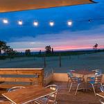 The Deck