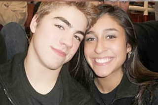 The Wedding Website of Bianca Rocha and Anthony Mousseau