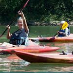 Canoe Kentucky