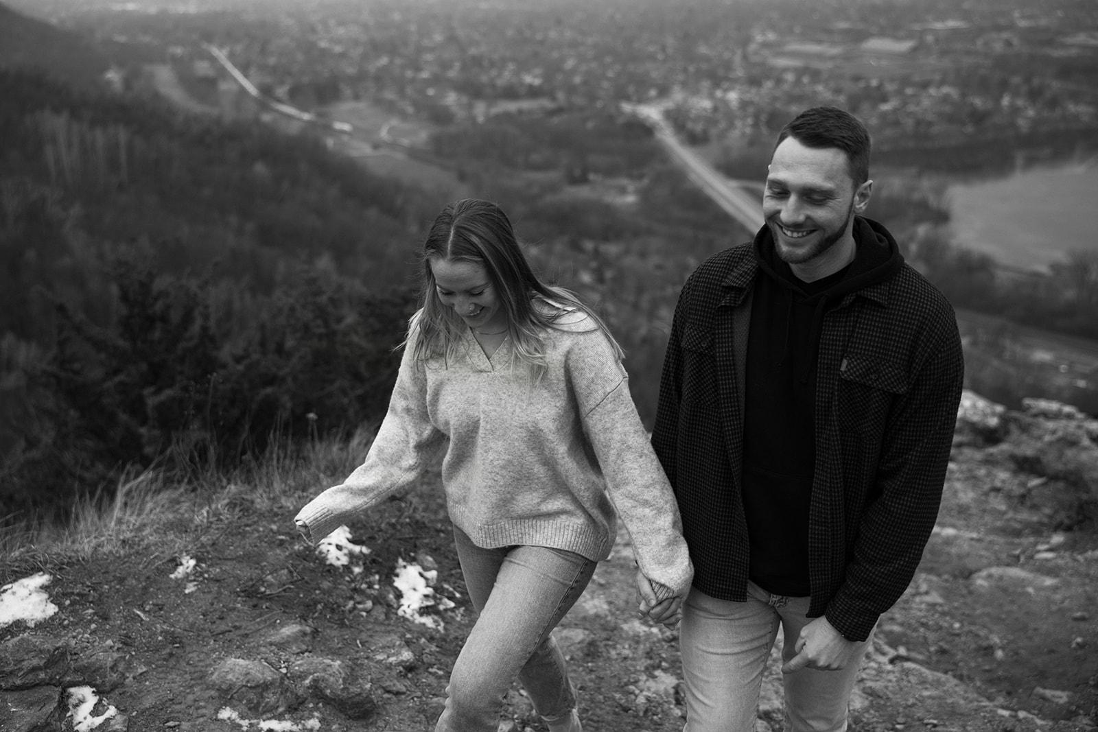 The Wedding Website of Hayley Stephens and Carson Youngquist