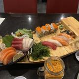 Zabb Thai & Sushi