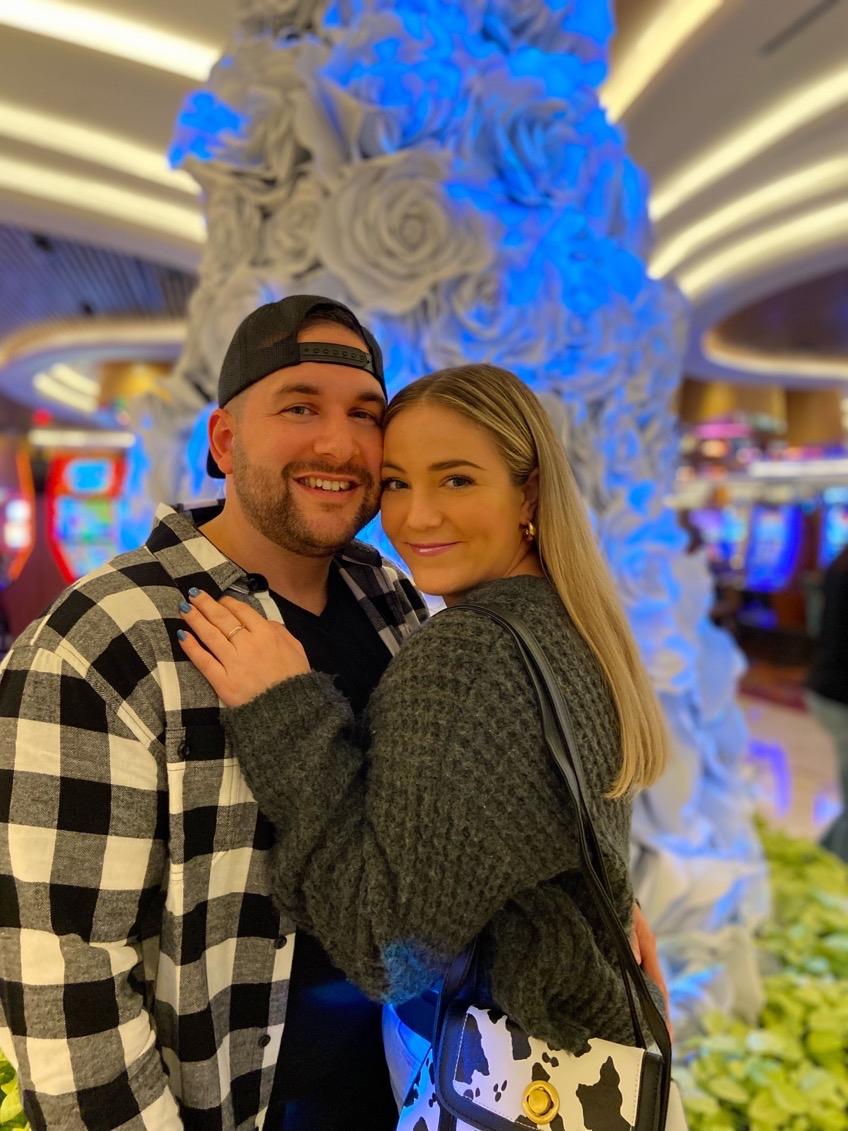 Another Old Dominion Concert!
Hard Rock - Fort Lauderdale, Florida
December 2021