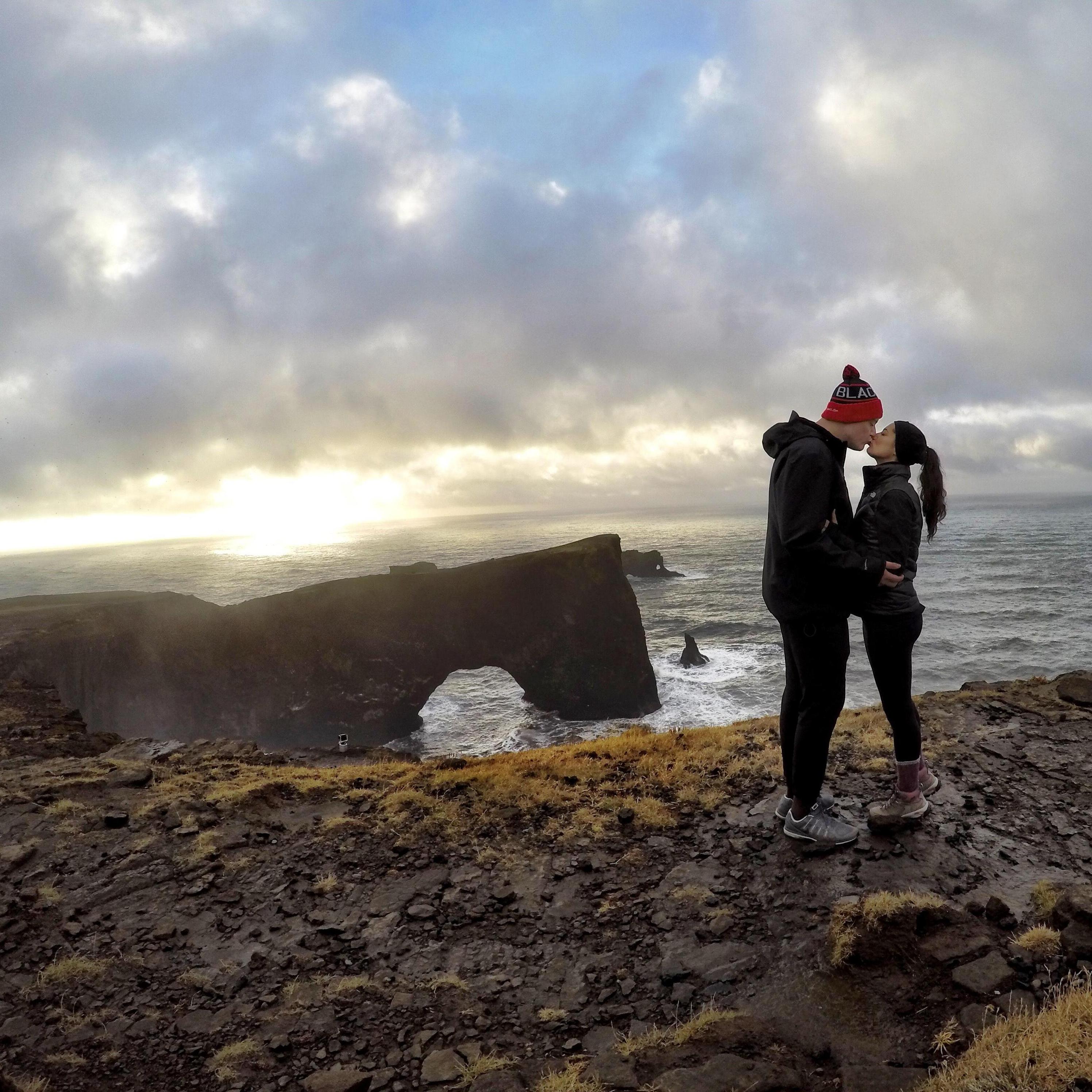 Iceland 2016