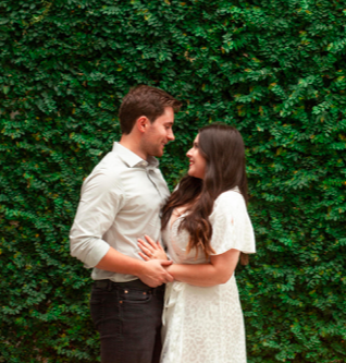 The Wedding Website of Lauran Roberts and Kyle McClelland