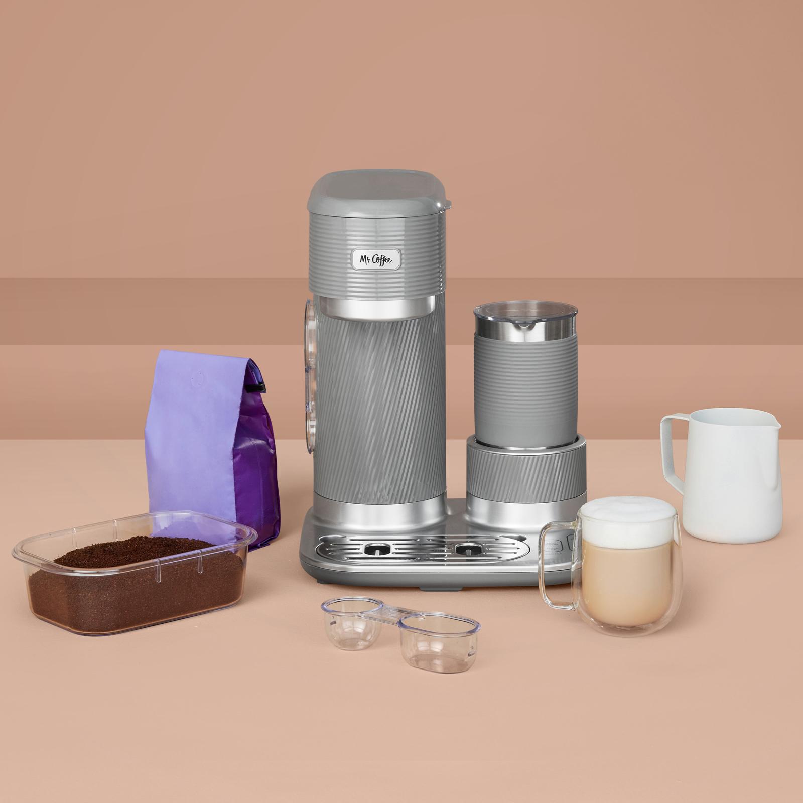 Our products > friendly cooking > hot chocolate dispenser : Koenig - EN