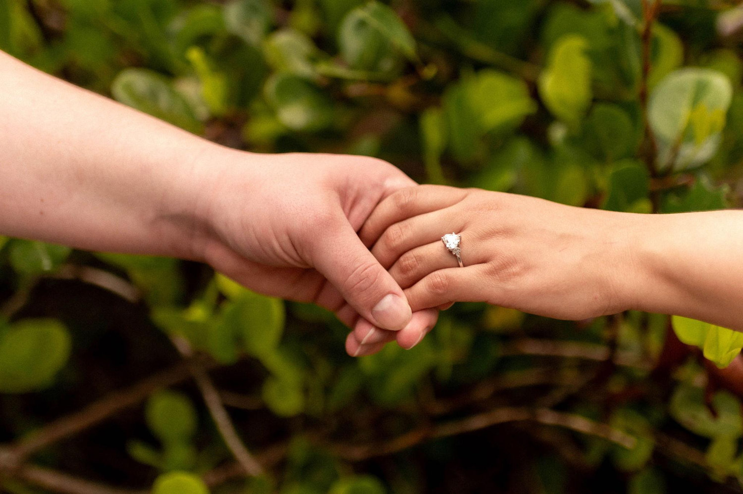 The Wedding Website of Dylana Orozco and Tizer Sangray