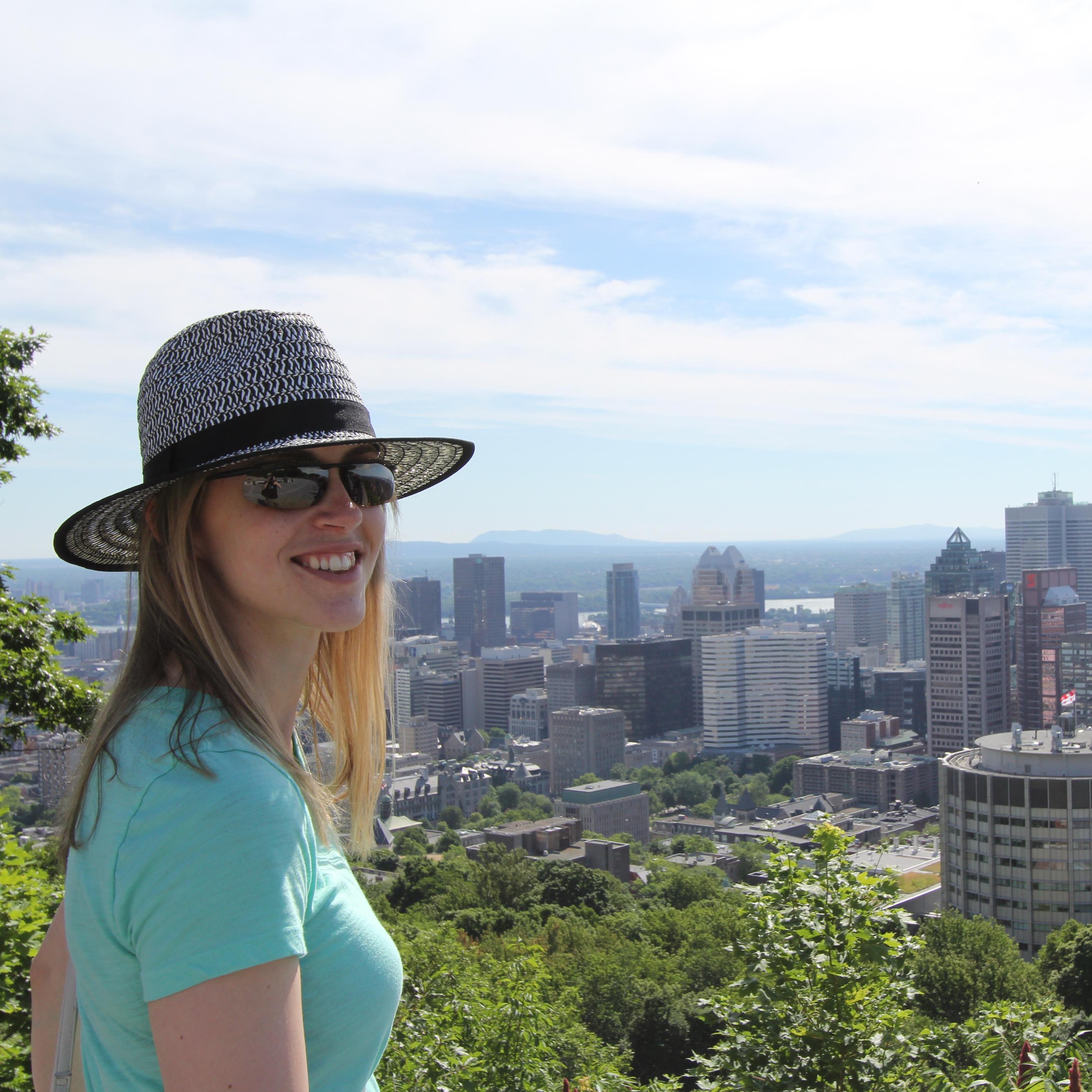 Montreal, QC