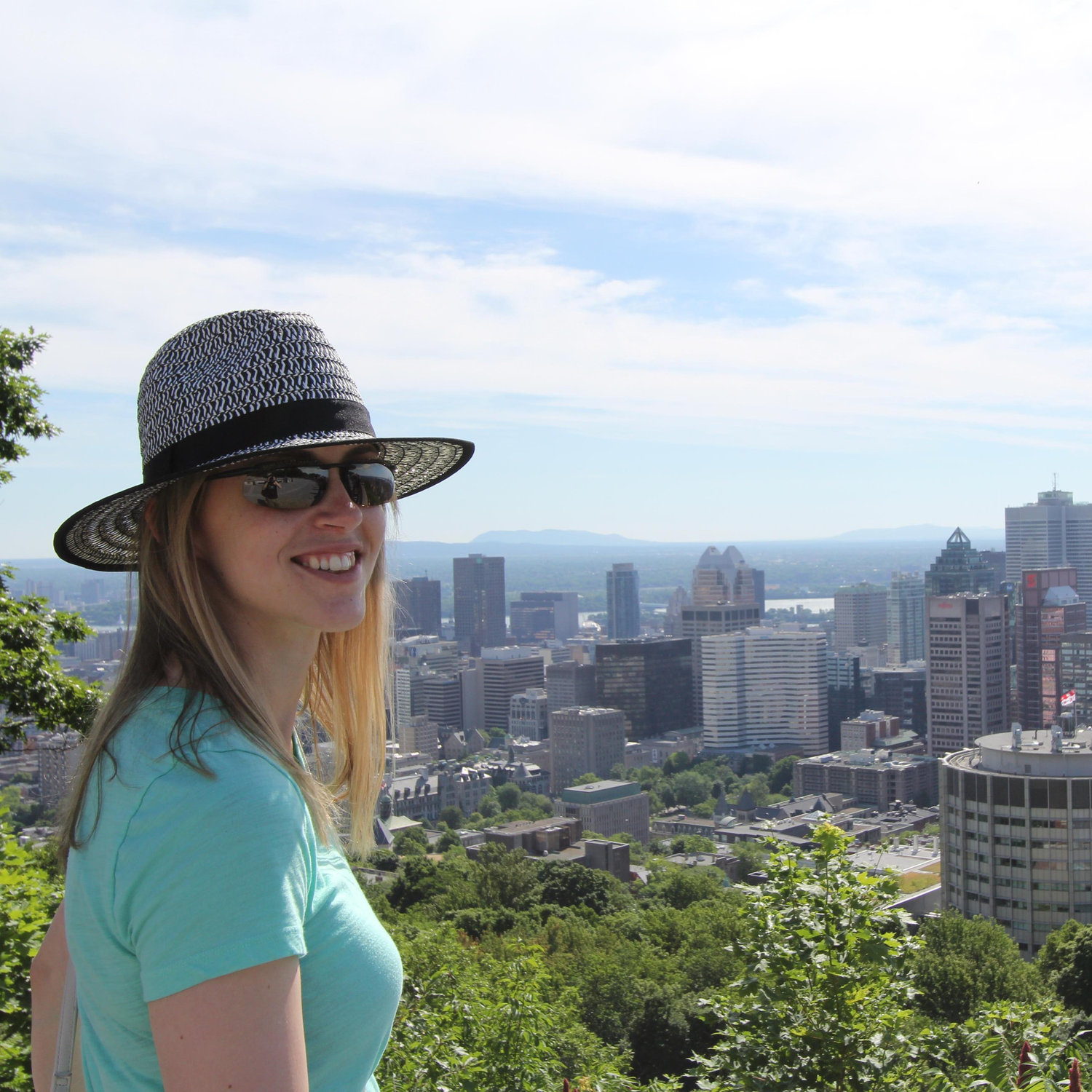 Montreal, QC