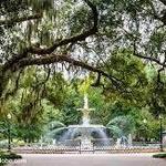 Forsyth Park