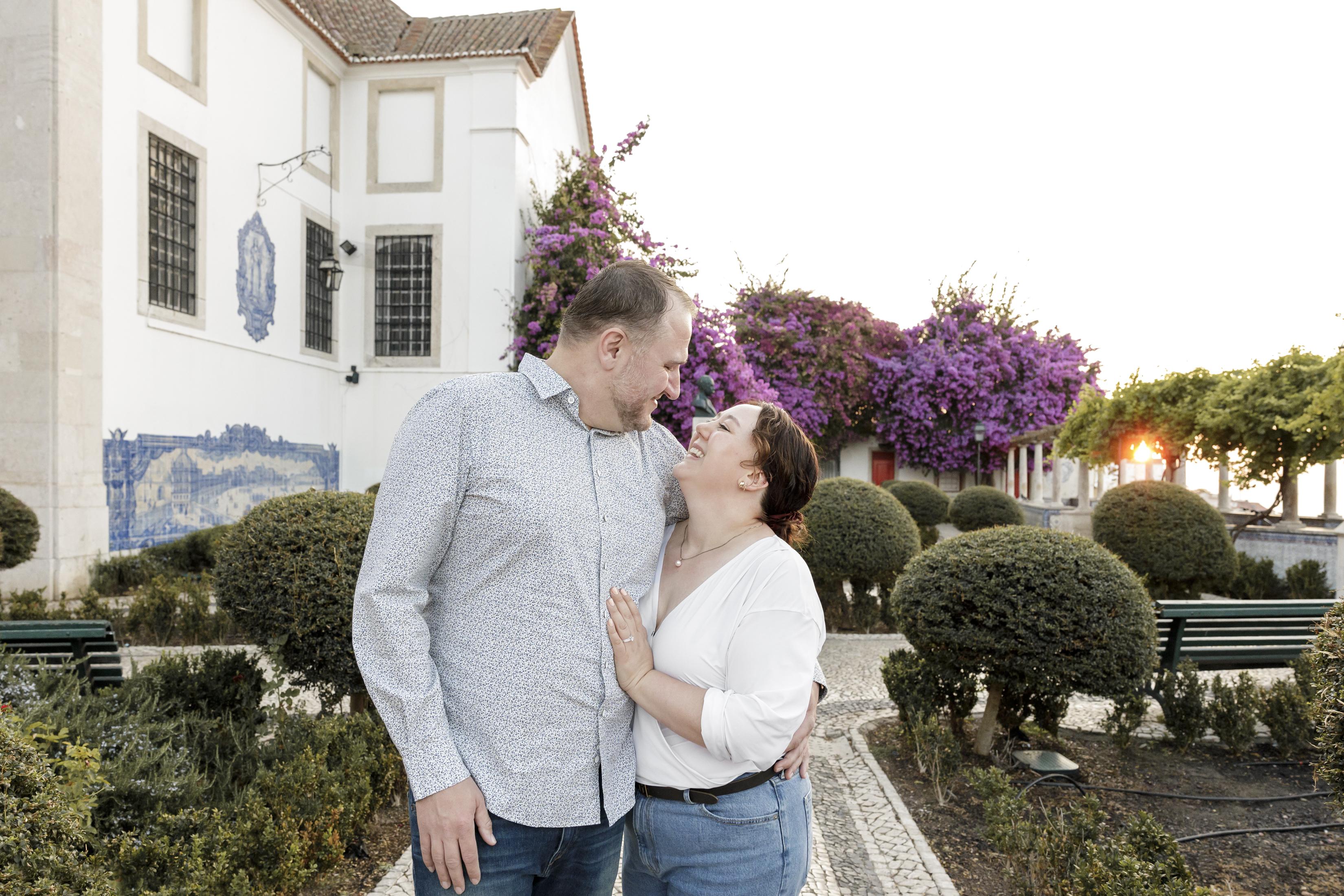The Wedding Website of Brittany Smith and Joey Rossi