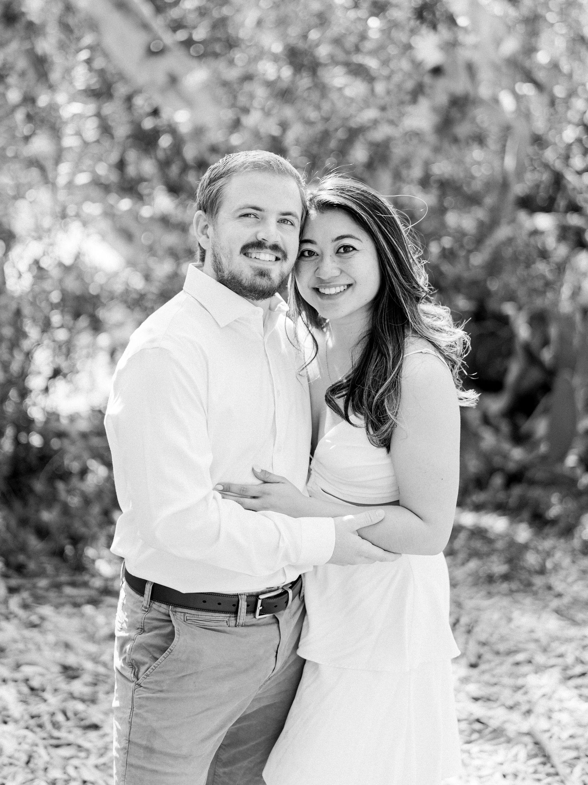 The Wedding Website of Janine Lopez and Vincent Adair