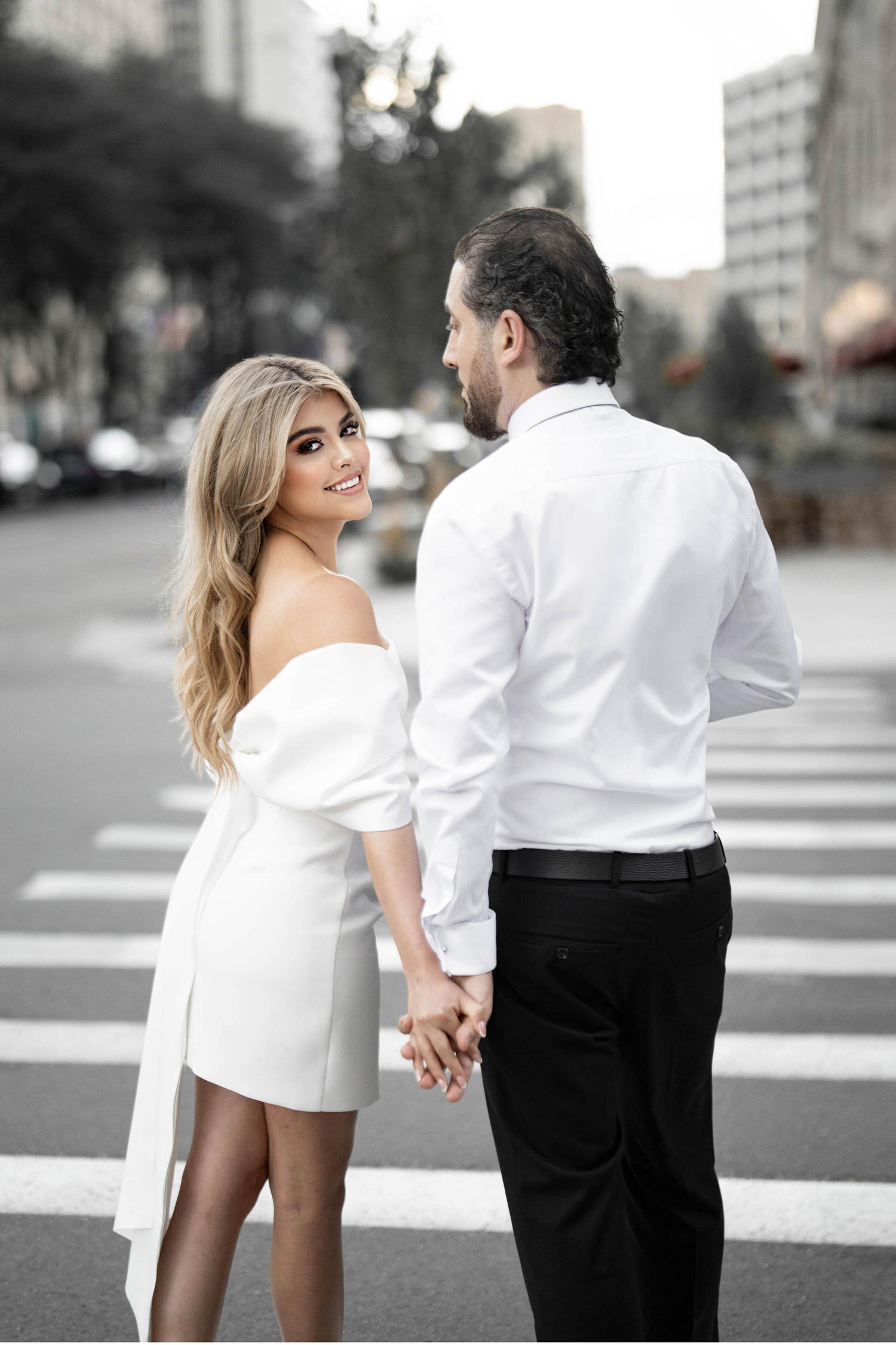 The Wedding Website of Kevin Mezy and Sara Izaguirre
