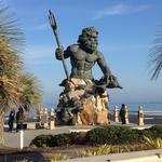 Virginia Beach Boardwalk