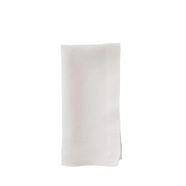 Blue Print Antibes Napkin, Pearl
