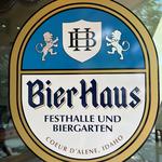 Eat/Drink: Bier Haus