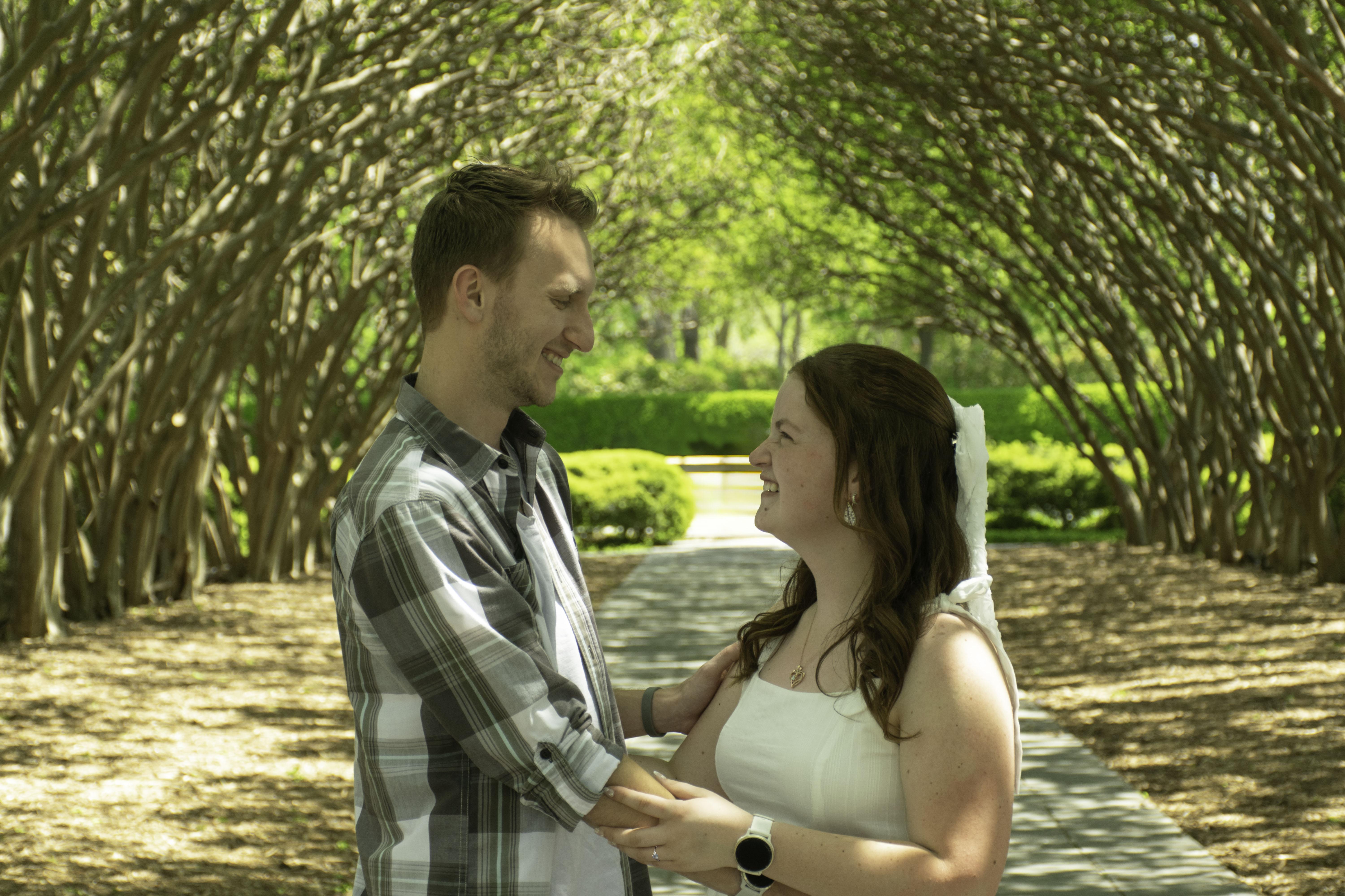The Wedding Website of Chloe Taylor and Joshua Hodges