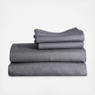 Amaze 4-Piece Sheet Set