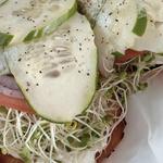 Boichik Bagels