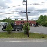 Fitch Bay Convenience Store and Gas Station: 836 Chem. Sheldon