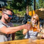 Alibi Ale Works - Incline Public House