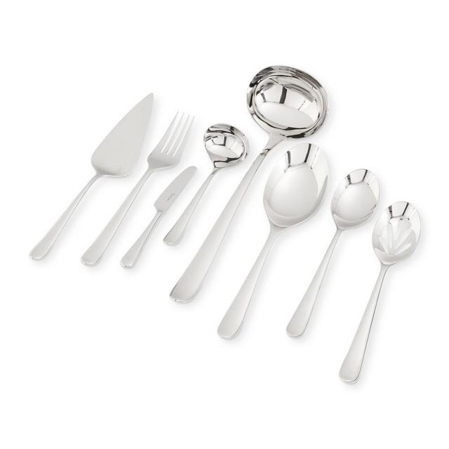 Robert Welch Kingham Ultimate 8-Piece Serving Set