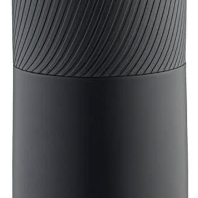 Contigo Snapseal Byron Stainless Steel Travel Mug, 24 Oz., Matte Black