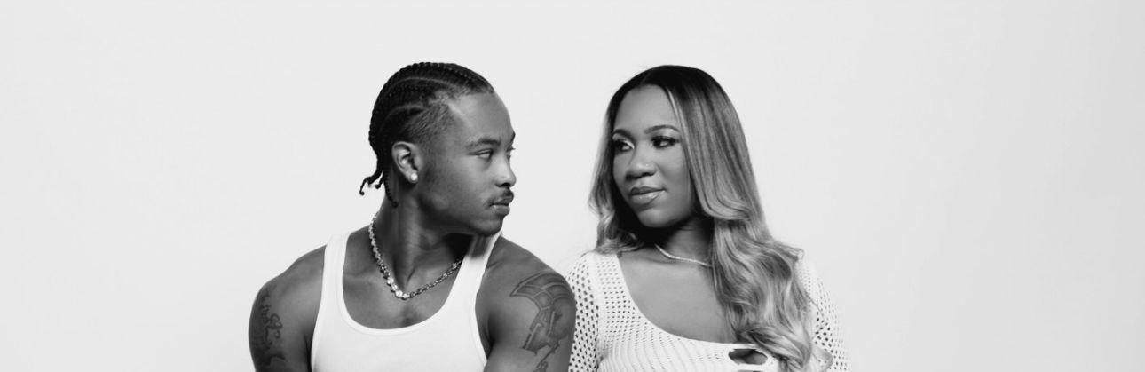 The Wedding Website of Tnai Wells and Bobby Price