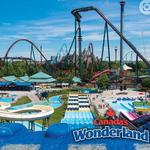 Canada's Wonderland