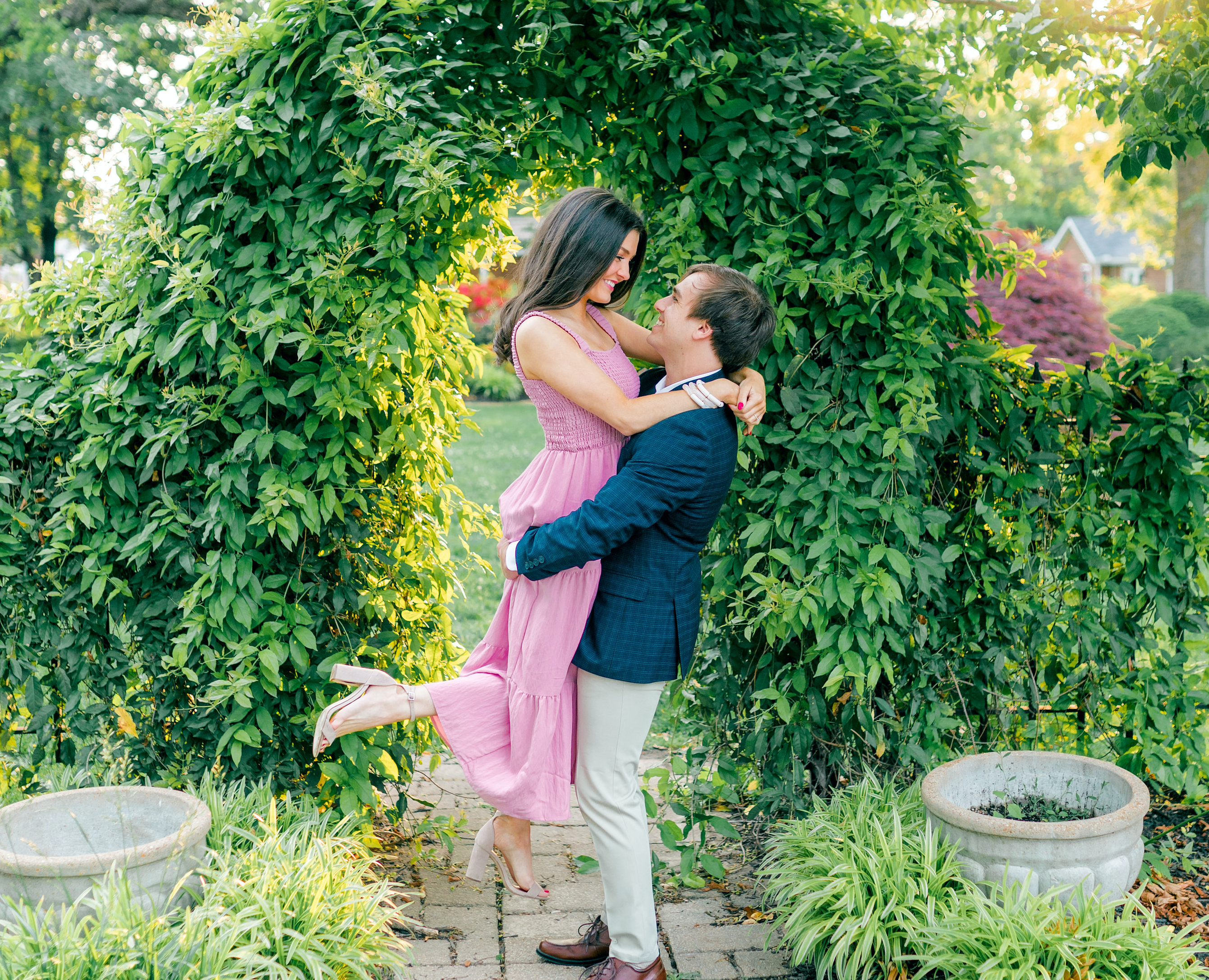 The Wedding Website of Harrison Gage Hill and Elizabeth Anne Steely