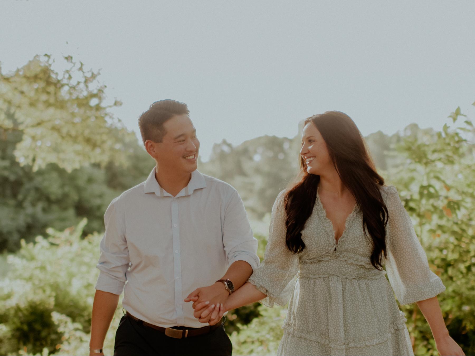 The Wedding Website of Courtney Perry and Alex Walters