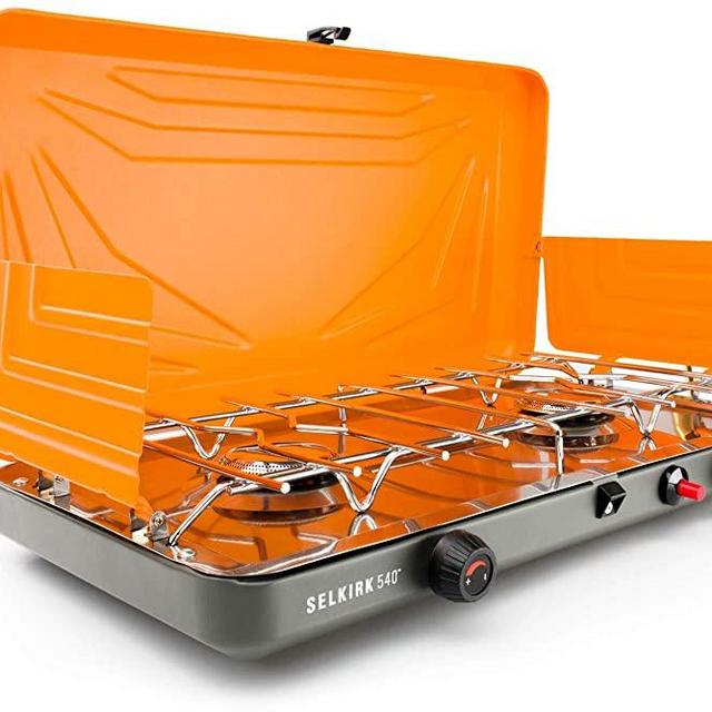 GSI Outdoors, Selkirk Camp Stove