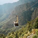 Sandia Peak Tramway