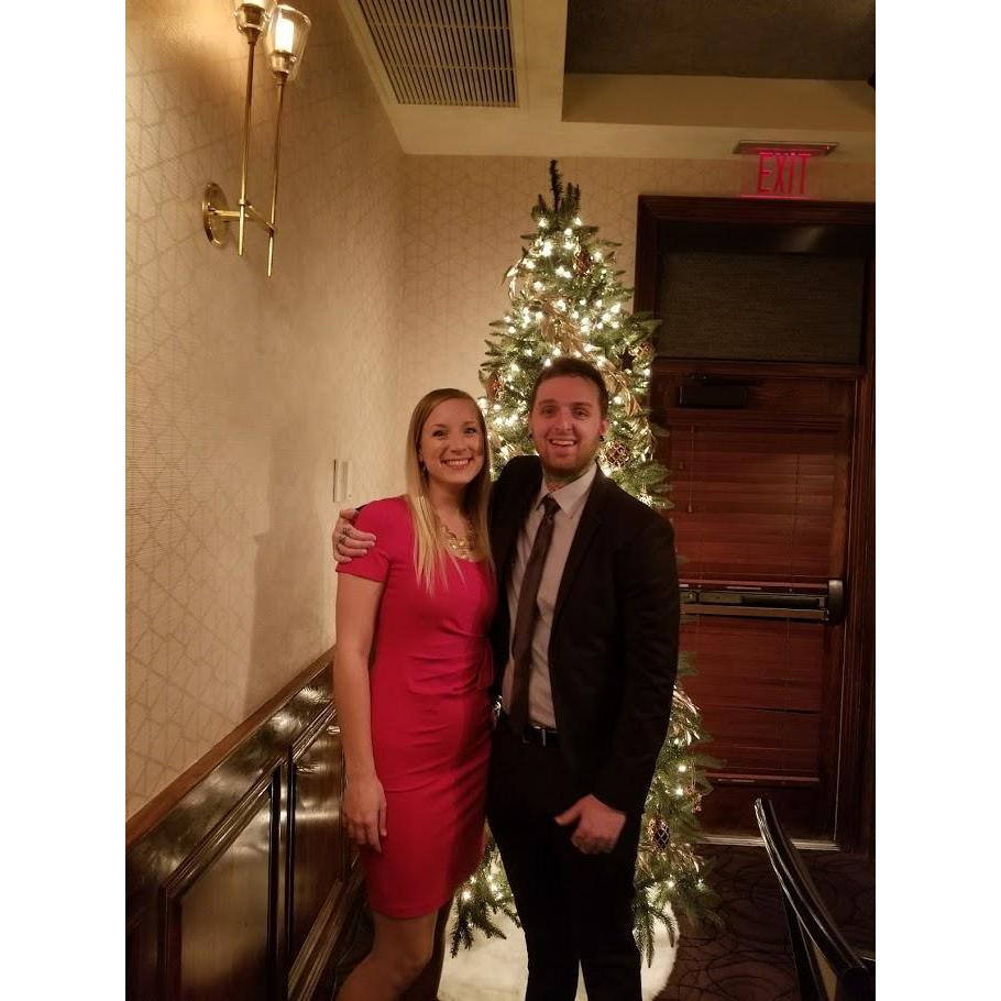 Christmas Party