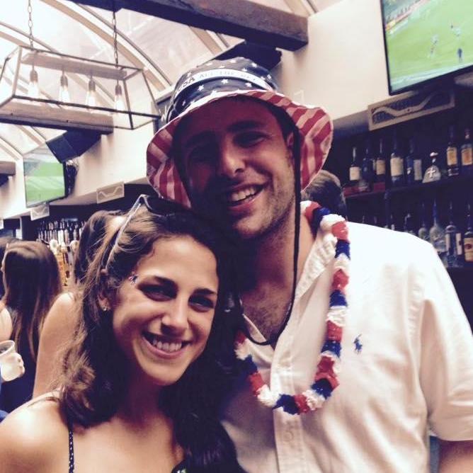 Fourth of July
Summer 2015
Washington, DC