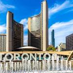 Nathan Phillips Square
