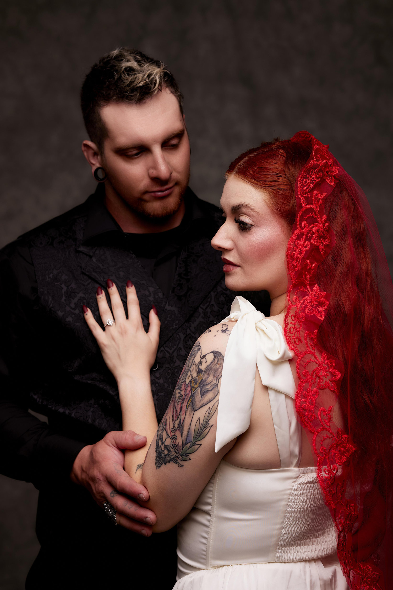 The Wedding Website of Chelsea Hall and Ryan Bolyea