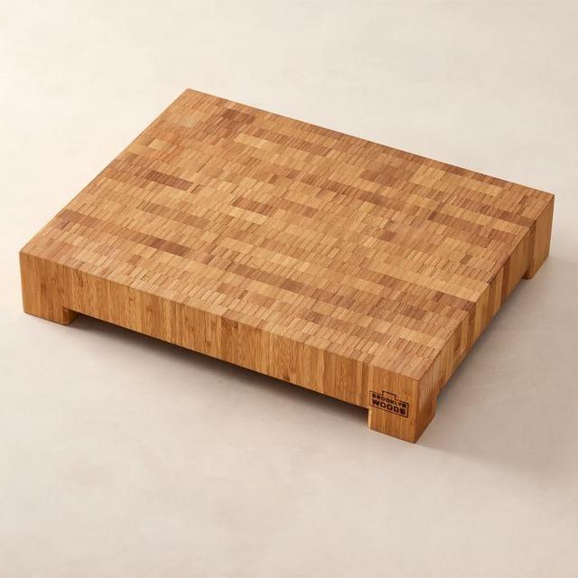 Brooklyn Woods Butcher Block