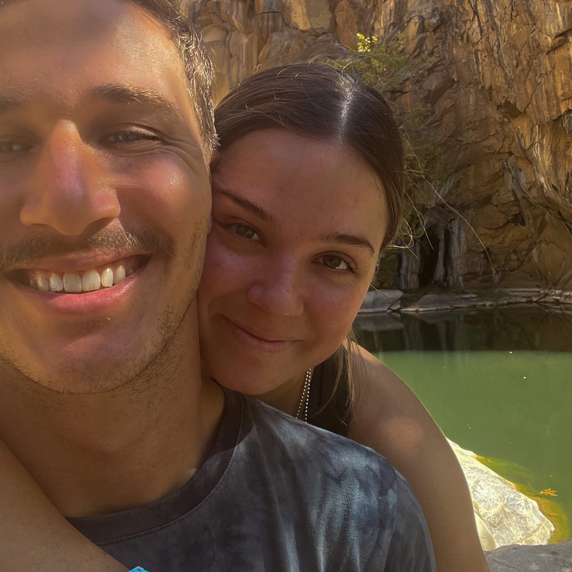 3 Mile Hike!