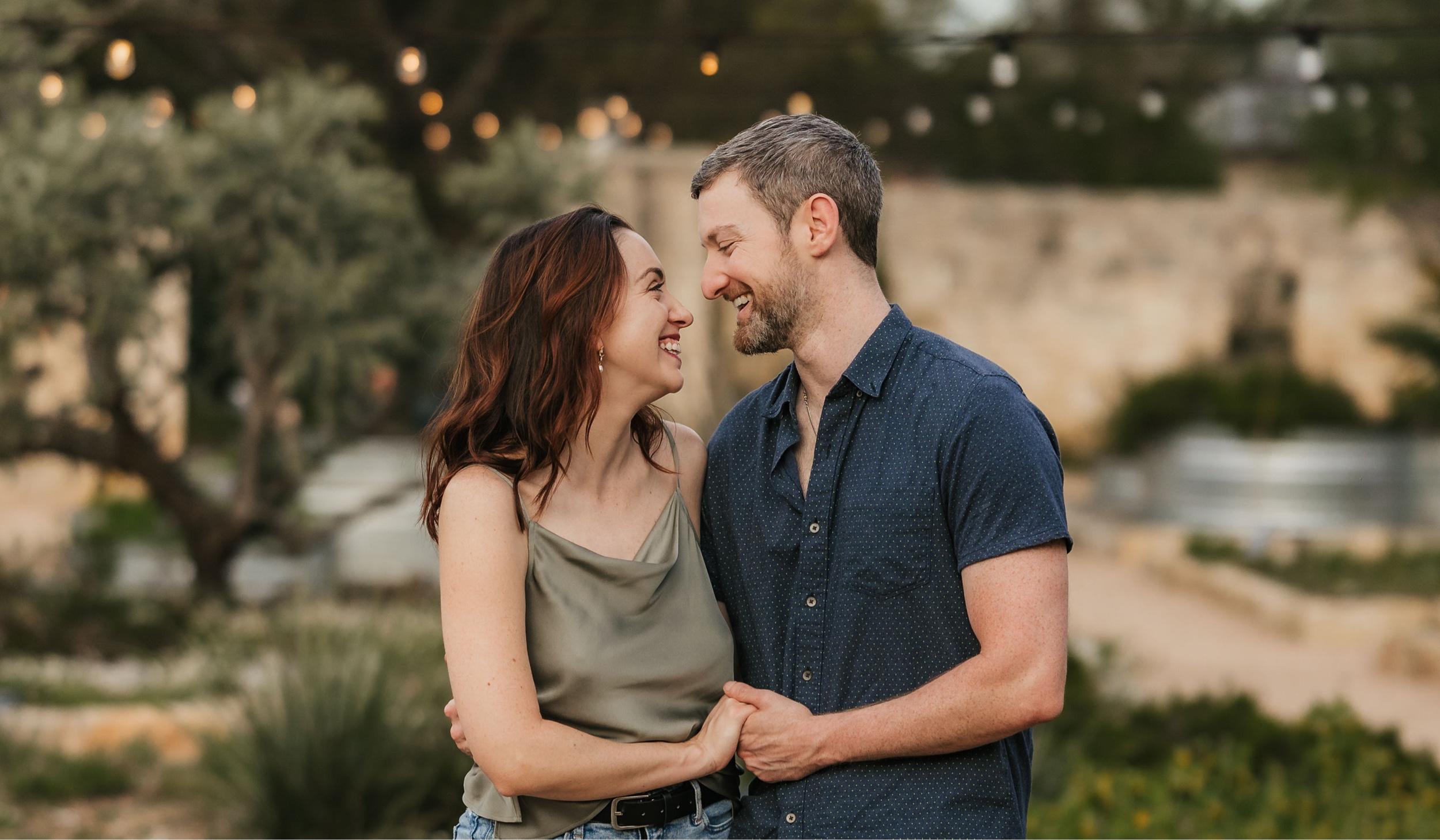 The Wedding Website of Christine Nott and Chad Blanton