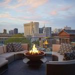 Assembly Rooftop Lounge